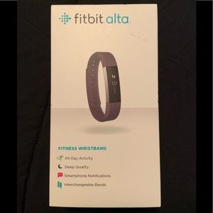 Fitbit Alta